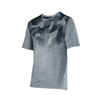 Camiseta MTB Trail 1.0 Granite