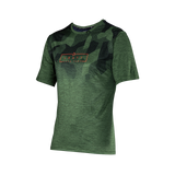 Jersey MTB Trail 1.0 - Spinach