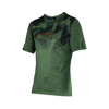 Camiseta MTB Trail 1.0 Spinach