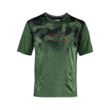 Jersey MTB Trail 1.0 - Spinach