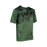 Jersey MTB Trail 1.0 - Spinach