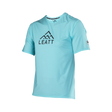 Jersey MTB Trail 1.0 X-Flow - Aqua
