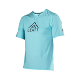 Jersey MTB Trail 1.0 X-Flow - Aqua
