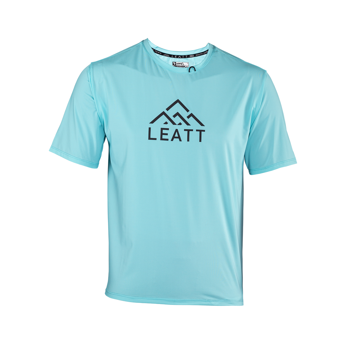 Jersey MTB Trail 1.0 X-Flow - Aqua