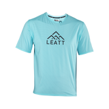 Jersey MTB Trail 1.0 X-Flow - Aqua