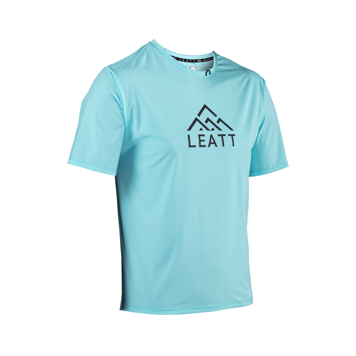 Jersey MTB Trail 1.0 X-Flow - Aqua