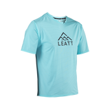 Jersey MTB Trail 1.0 X-Flow - Aqua