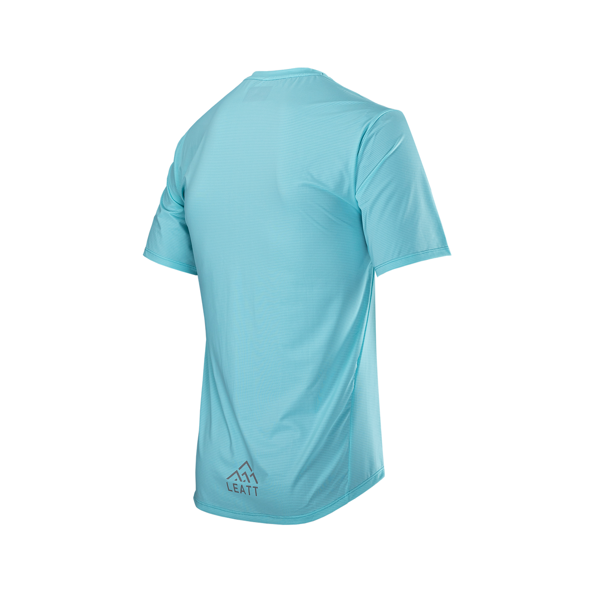 Jersey MTB Trail 1.0 X-Flow - Aqua