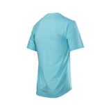 Jersey MTB Trail 1.0 X-Flow - Aqua