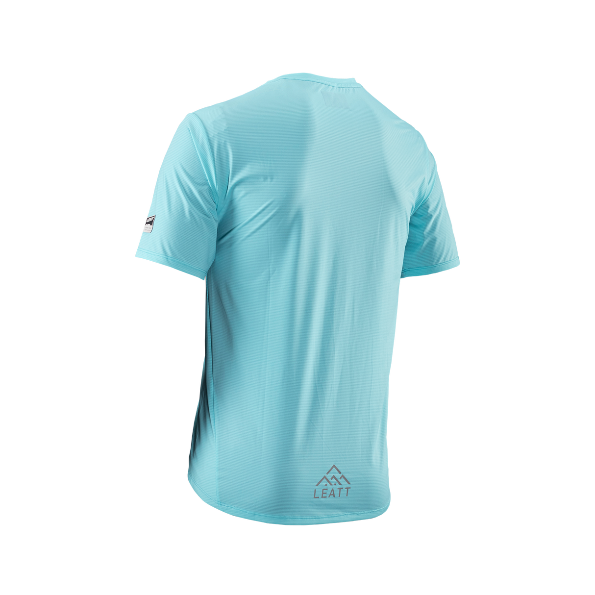 Jersey MTB Trail 1.0 X-Flow - Aqua
