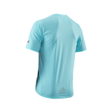 Jersey MTB Trail 1.0 X-Flow - Aqua