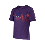 Jersey MTB Trail 1.0 X-Flow - Velvet
