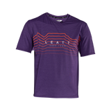 Jersey MTB Trail 1.0 X-Flow - Velvet