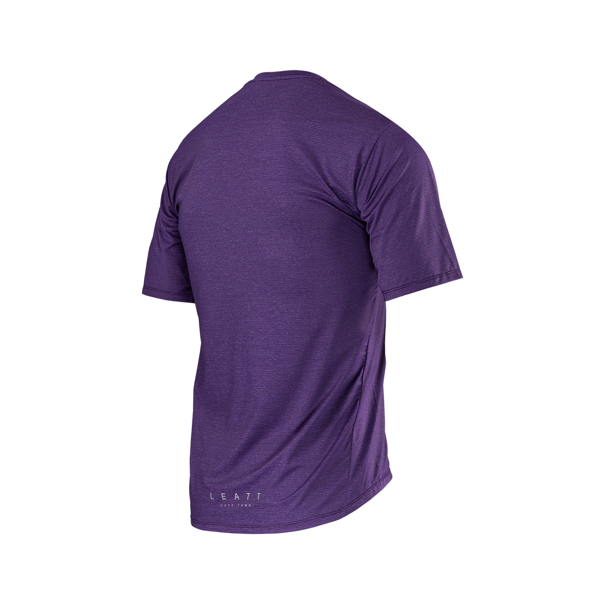 Jersey MTB Trail 1.0 X-Flow - Velvet