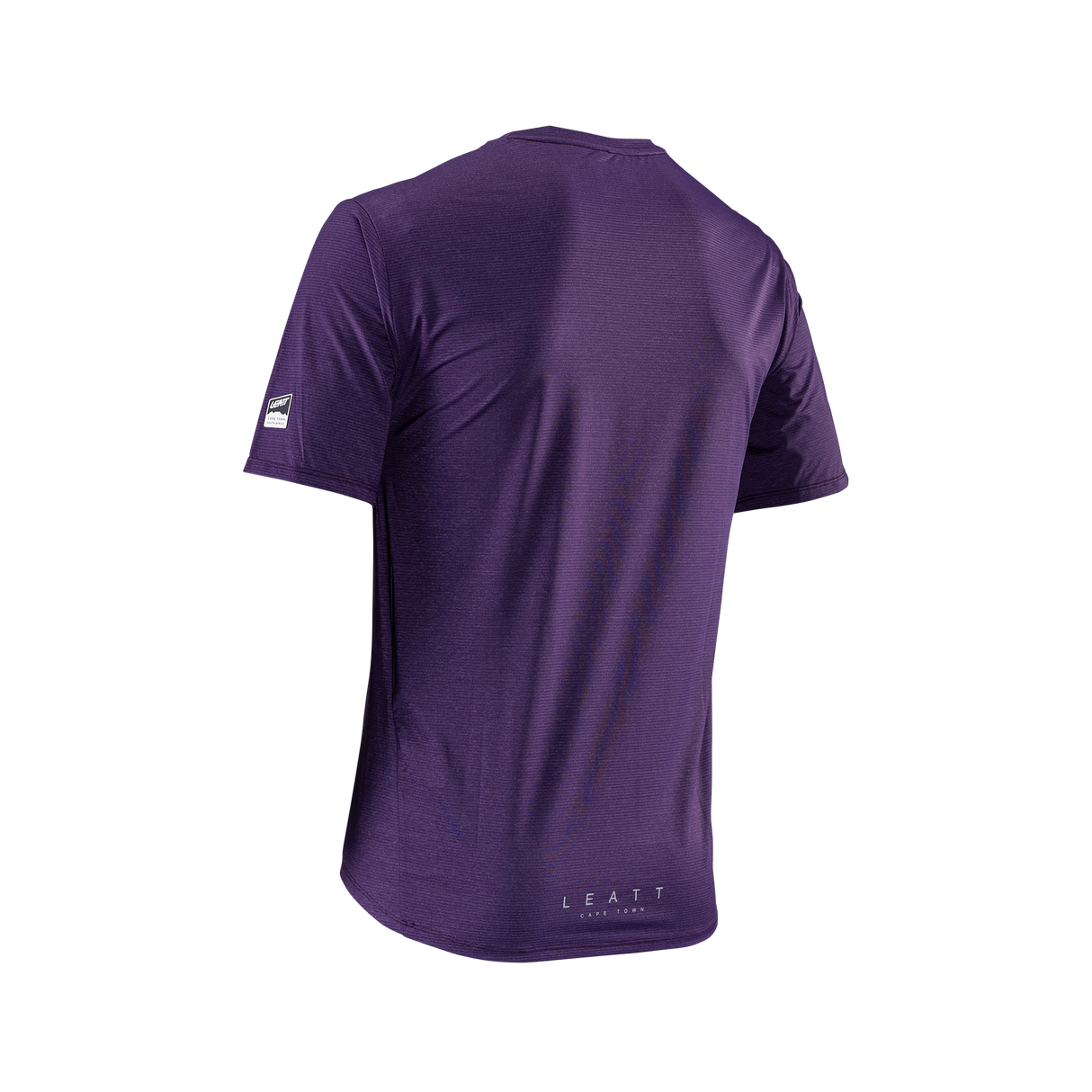 Jersey MTB Trail 1.0 X-Flow - Velvet
