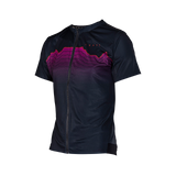Jersey MTB Trail 3.0 - Black