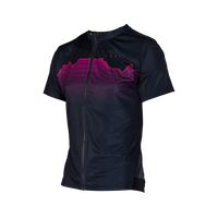 Maillot MTB Trail 3.0 - Noir