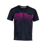 Jersey MTB Trail 3.0 - Black