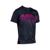 Jersey MTB Trail 3.0 - Black