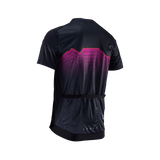 Jersey MTB Trail 3.0 - Black