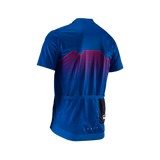 Jersey MTB Trail 3.0 - Blue