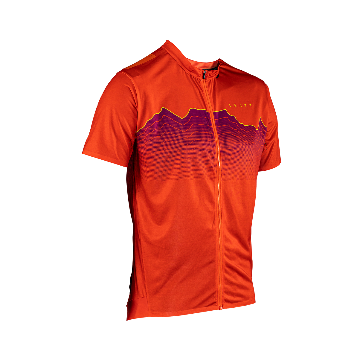 Jersey MTB Trail 3.0 - Glow