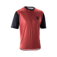 Jersey MTB Trail 3.0 - Dusty Red