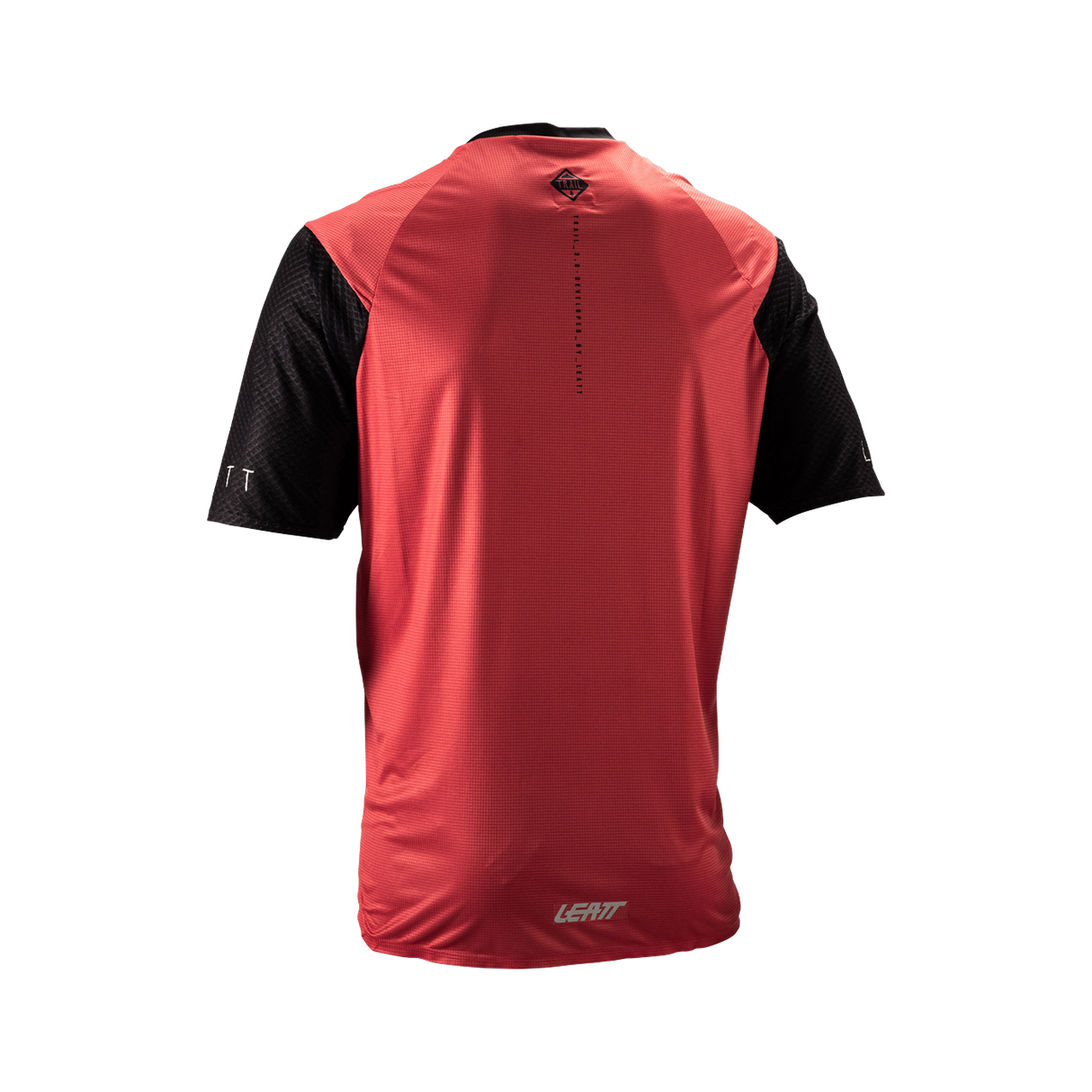 Jersey MTB Trail 3.0 - Dusty Red