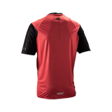 Jersey MTB Trail 3.0 - Dusty Red