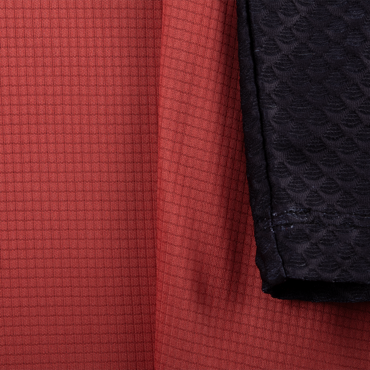 Jersey MTB Trail 3.0 - Dusty Red