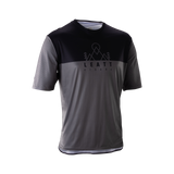 Jersey MTB Trail 3.0 - Ghost Black