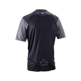 Jersey MTB Trail 3.0 - Ghost Black