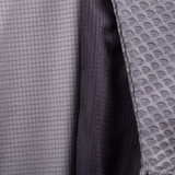 Jersey MTB Trail 3.0 - Ghost Black