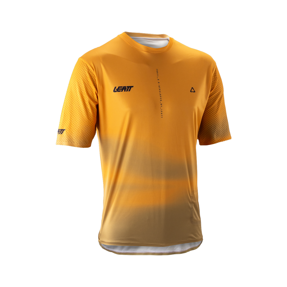 Jersey MTB Trail 3.0 - Lager Yellow