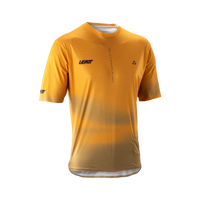 Jersey MTB Trail 3.0 - Lager Yellow