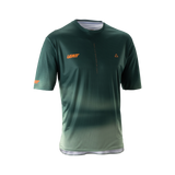 Jersey MTB Trail 3.0 - Spruce Green