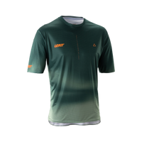 Jersey MTB Trail 3.0 - Spruce Green