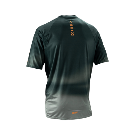 Jersey MTB Trail 3.0 - Spruce Green