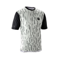 Jersey MTB Trail 3.0 - Trails White