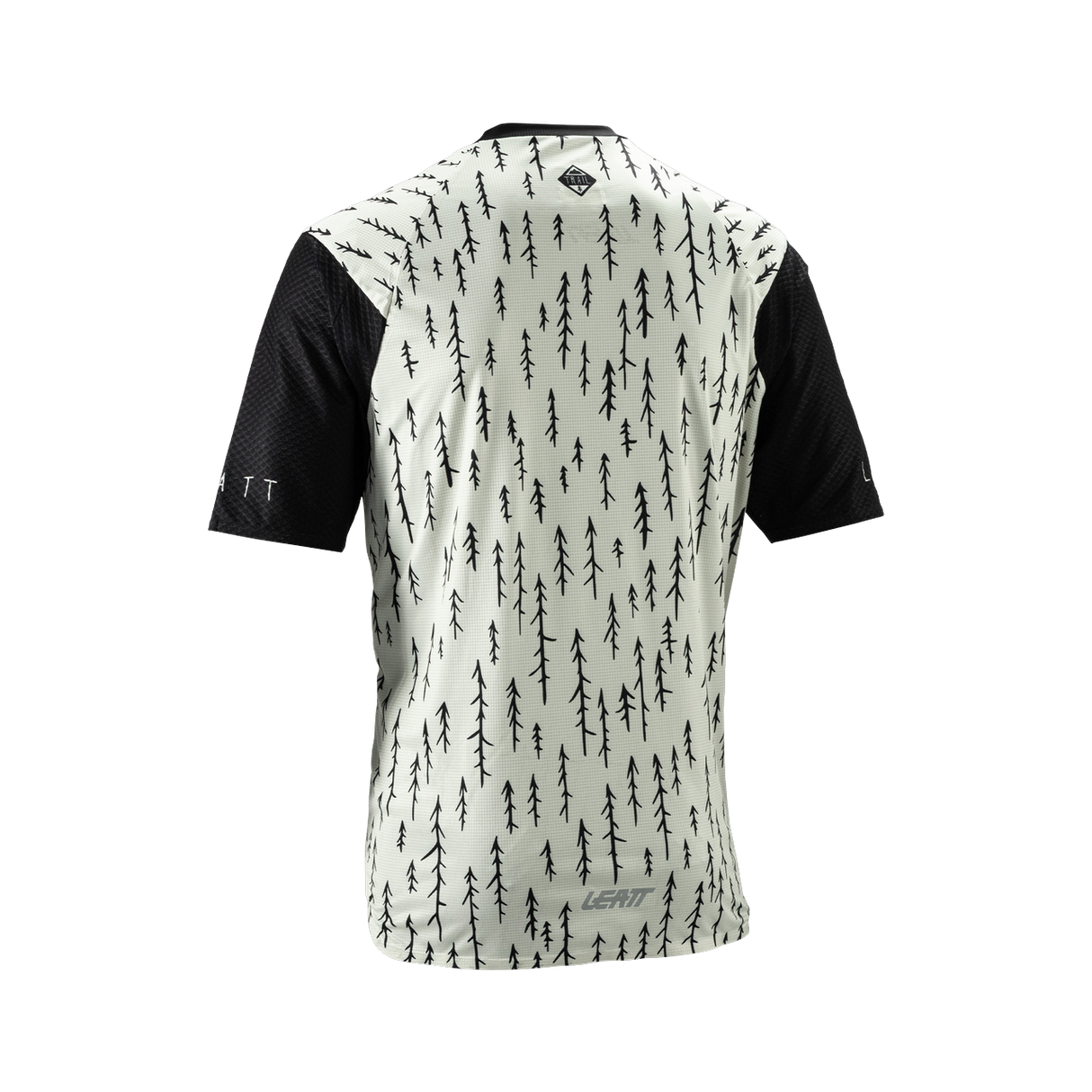 Jersey MTB Trail 3.0 - Trails White