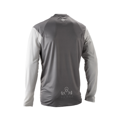 Jersey MTB Trail 3.0 Long Sleeve - Cream White
