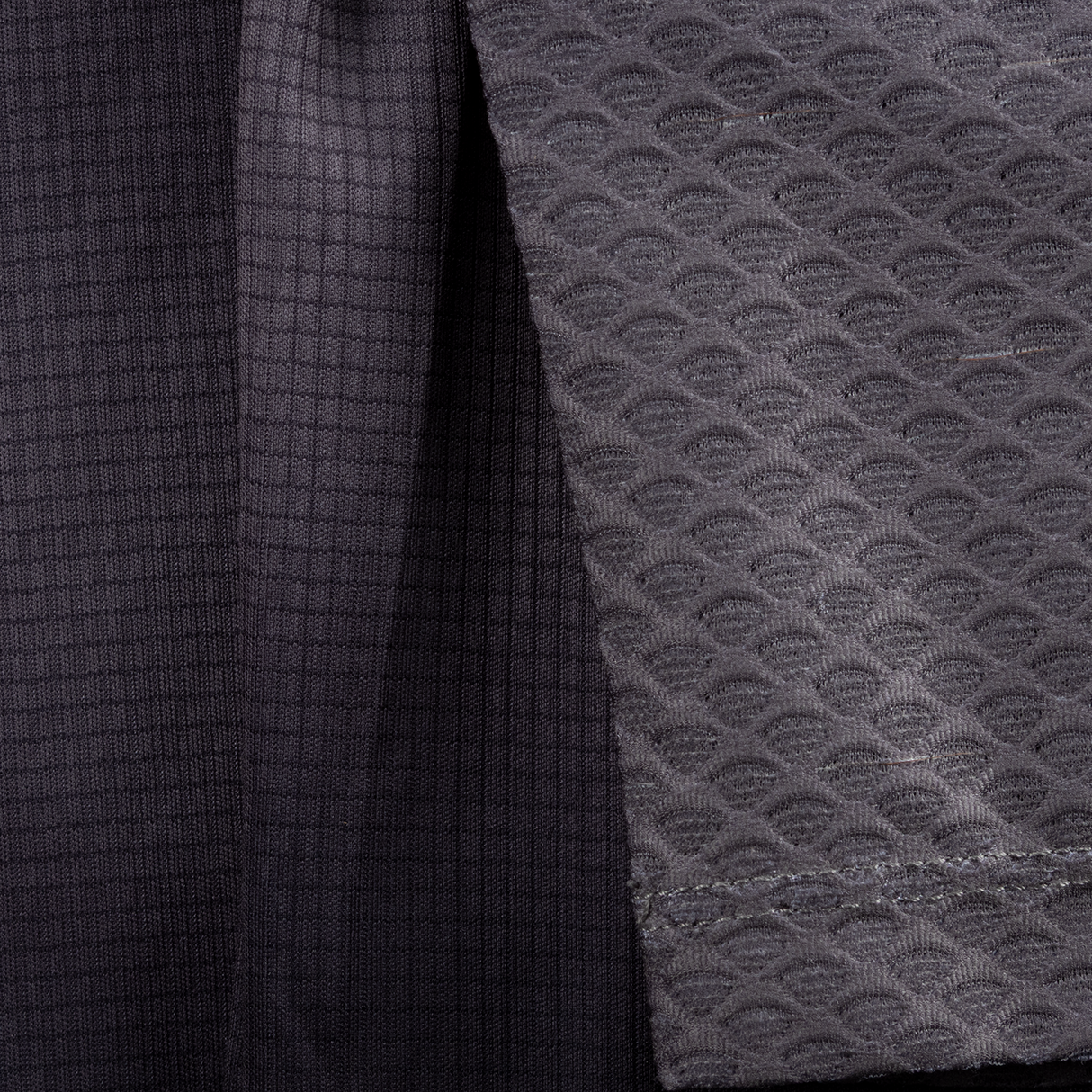 Jersey MTB Trail 3.0 Long Sleeve - Ghost Black