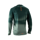 Jersey MTB Trail 3.0 Long Sleeve - Spruce Green