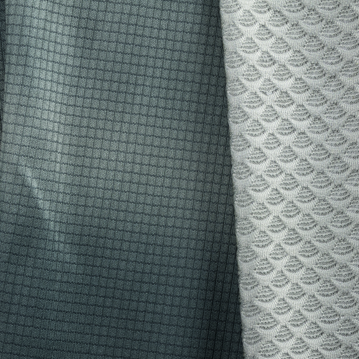 Jersey MTB Trail 3.0 Long Sleeve - Spruce Green