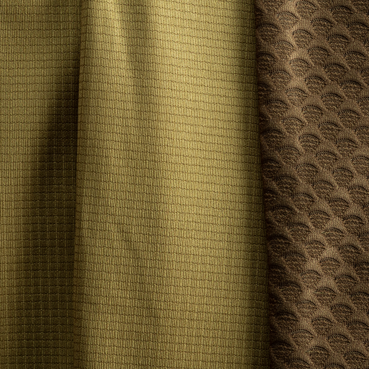 Jersey MTB Trail 3.0 Long Sleeve Women - Brass Brown