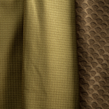 Jersey MTB Trail 3.0 Long Sleeve Women - Brass Brown