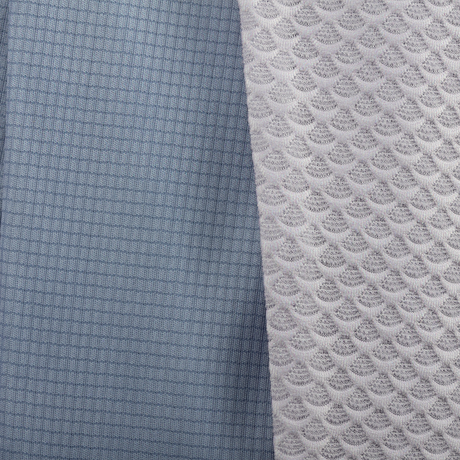 Jersey MTB Trail 3.0 Long Sleeve Women - Cosmic Blue