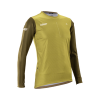 Jersey MTB Trail 3.0 Long Sleeve Women - Trails Pink