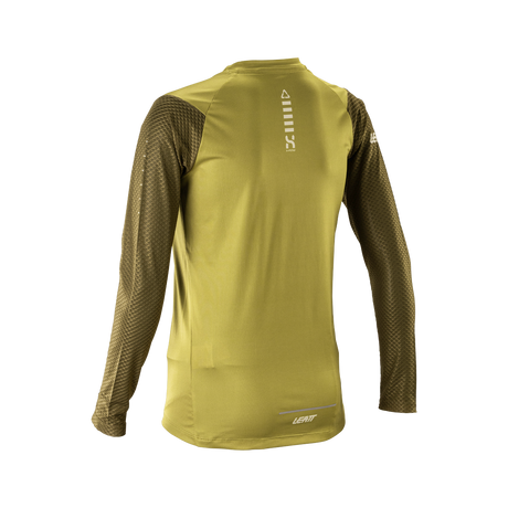 Jersey MTB Trail 3.0 Long Sleeve Women - Trails Pink