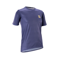 Jersey MTB Trail 3.0 Women - Cosmic Blue